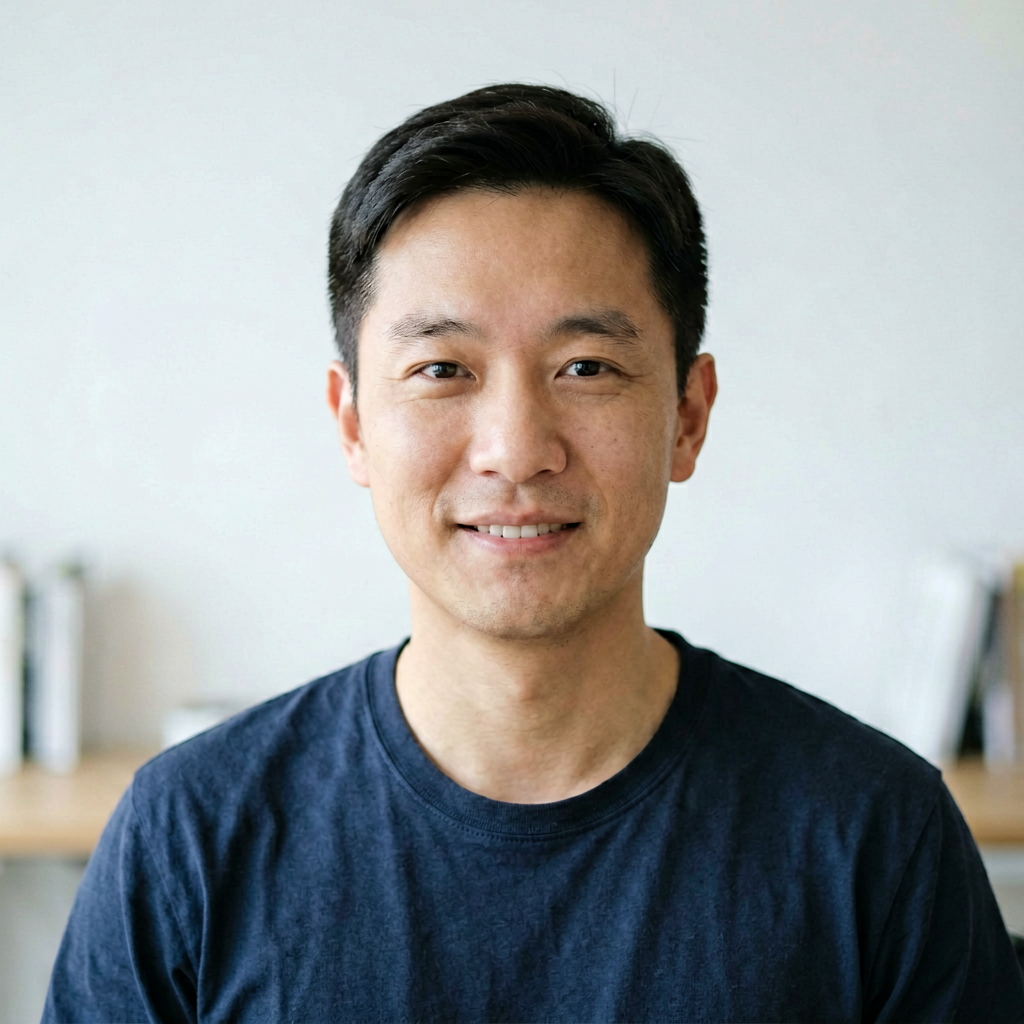 数据分析爱好者头像